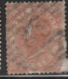 [King Victor Emmanuel II, 1820-1878  - New Design, Tüüp K]