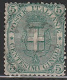 [National Coat of Arms - White Paper, タイプ W1]