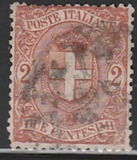 [National Coat of Arms, type AF]