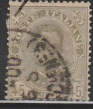 [King Umberto I - New Designs, Tüüp AD]