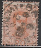 [King Umberto I - New Designs, Tüüp AB]
