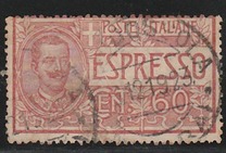 [Express Stamp, tip AM2]