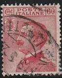 [King Victor Emmanuel III - New Values, type AQ3]