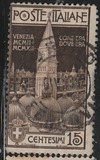 [The Campanile in Venice, タイプ AY1]