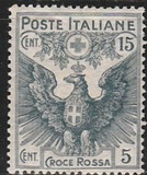[Red Cross, type BD]