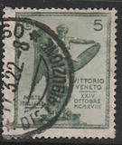[Victory Edition - The 3rd Anniversary of the Victory in Veneto, type BO]