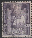 [The 1st Anniversary of the March of the Fascisti on Rome, tip CC1]
