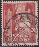 [The 1st Anniversary of the March of the Fascisti on Rome, tip CC2]
