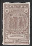 [The National Militia Welfare Fund, tip CF]