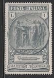[The National Militia Welfare Fund, tip CF2]