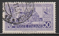 [The 700th Anniversary of the Death of St. Antonius, тип FE]