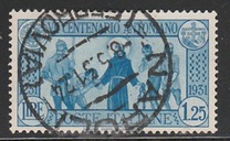 [The 700th Anniversary of the Death of St. Antonius, тип FG]