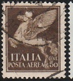 [Airmail, Typ EI]