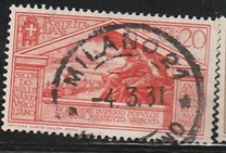[The 2000th  Anniversary of the Birth of Virgil, type ER]