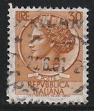 [Italia - Syracusean Coin, New Colours, type TO23]