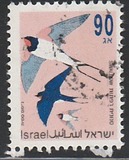 [Songbirds, type ATD]