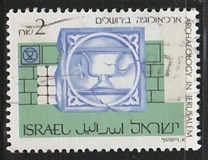 [Jerusalem Archaeology, tegund APT]