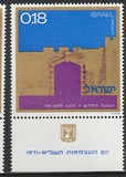 [Independence Day - Gates of Jerusalem, වර්ගය RO]