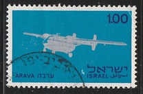[Israeli Aircraft Industry, тып QL]