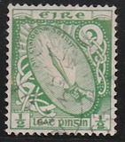 [New Daily Stamp, type F]