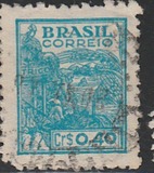 [Local Motifs and Personalities - Control Lines on Backside, type HP30]