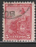 [Symbols of the Republic, type BH5]