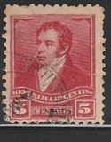 [Rivadavia, タイプ BE4]