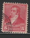 [Rivadavia, タイプ BE4]