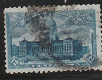 [The 100th Anniversary of the Revolution, 1810-1910, Typ BT]