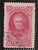 [The 100th Anniversary of the Revolution, 1810-1910, Typ BR]