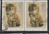 [The 150th Anniversary of the Royal Society for Prevention of Cruelty to Animals, type AHN]