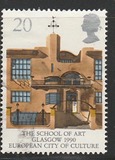 [EUROPA Stamps - Post Offices, tipas AIC]