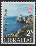 [Europa Point, type DT]