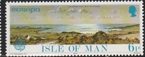 [EUROPA Stamps - Landscapes, type CB]