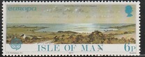 [EUROPA Stamps - Landscapes, type CB]