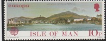 [EUROPA Stamps - Landscapes, type CC]