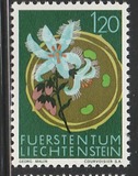 [Flora - European Conservation Year, type QM]