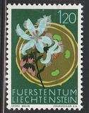 [Flora - European Conservation Year, type QM]