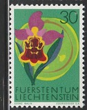 [Flora - European Conservation Year, type QK]