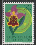 [Flora - European Conservation Year, type QK]