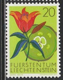 [Flora - European Conservation Year, type QJ]