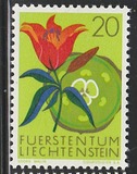 [Flora - European Conservation Year, type QJ]