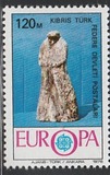 [EUROPA Stamps - Handicrafts, tip AB]