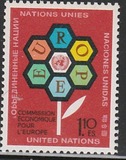 [The 25th Anniversary of the Economic Conference of Europe, 類型 Z]