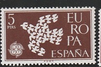 [EUROPA Stamps, tip AXC]