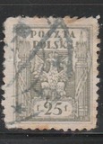 [North Poland Issues - Denomination in Fenigów, Tip Y1]