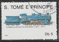 [Locomotives, type AAL]