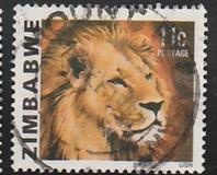 [Issues of 1978 of Rhodesia and New Value inscribed "ZIMBABWE", type G]