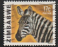[Issues of 1978 of Rhodesia and New Value inscribed "ZIMBABWE", type J]