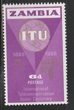 [The 100th Anniversary of the ITU, tyyppi R]